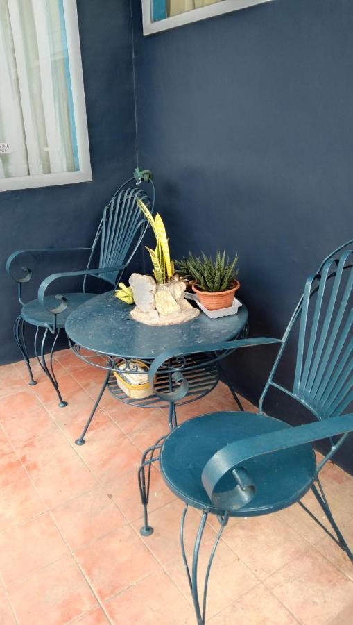 Havilah House באגויו מראה חיצוני תמונה
