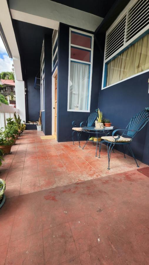 Havilah House באגויו מראה חיצוני תמונה