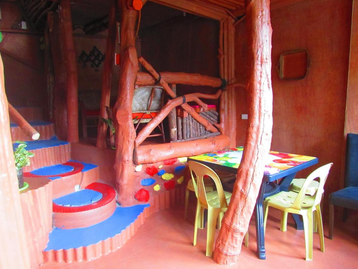 Havilah House באגויו חדר תמונה