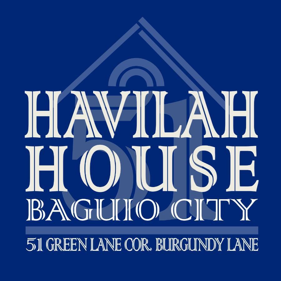 Havilah House באגויו מראה חיצוני תמונה