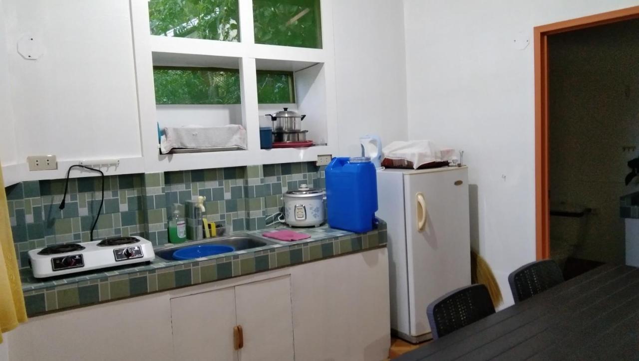 Havilah House באגויו מראה חיצוני תמונה