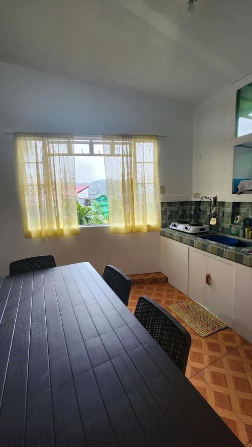 Havilah House באגויו מראה חיצוני תמונה