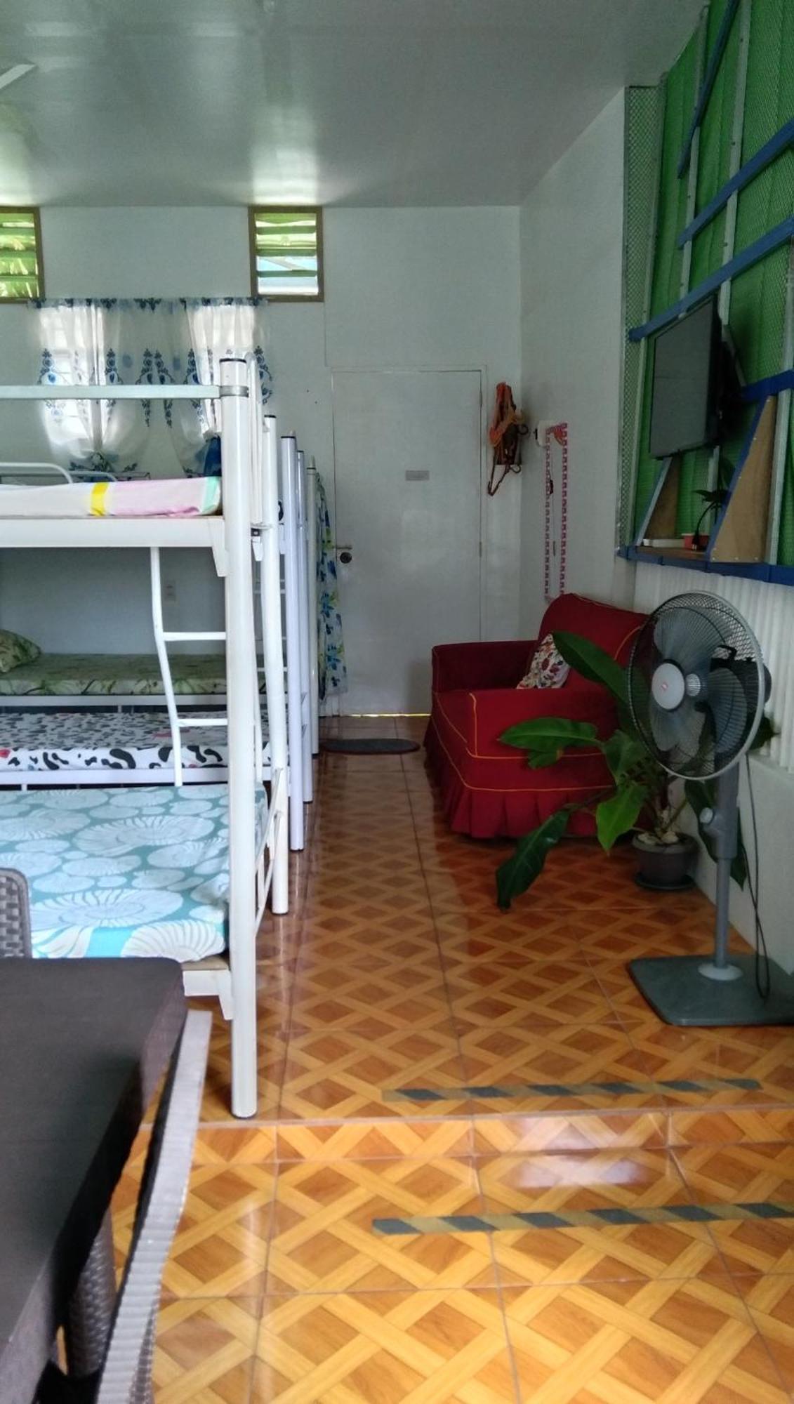 Havilah House באגויו מראה חיצוני תמונה