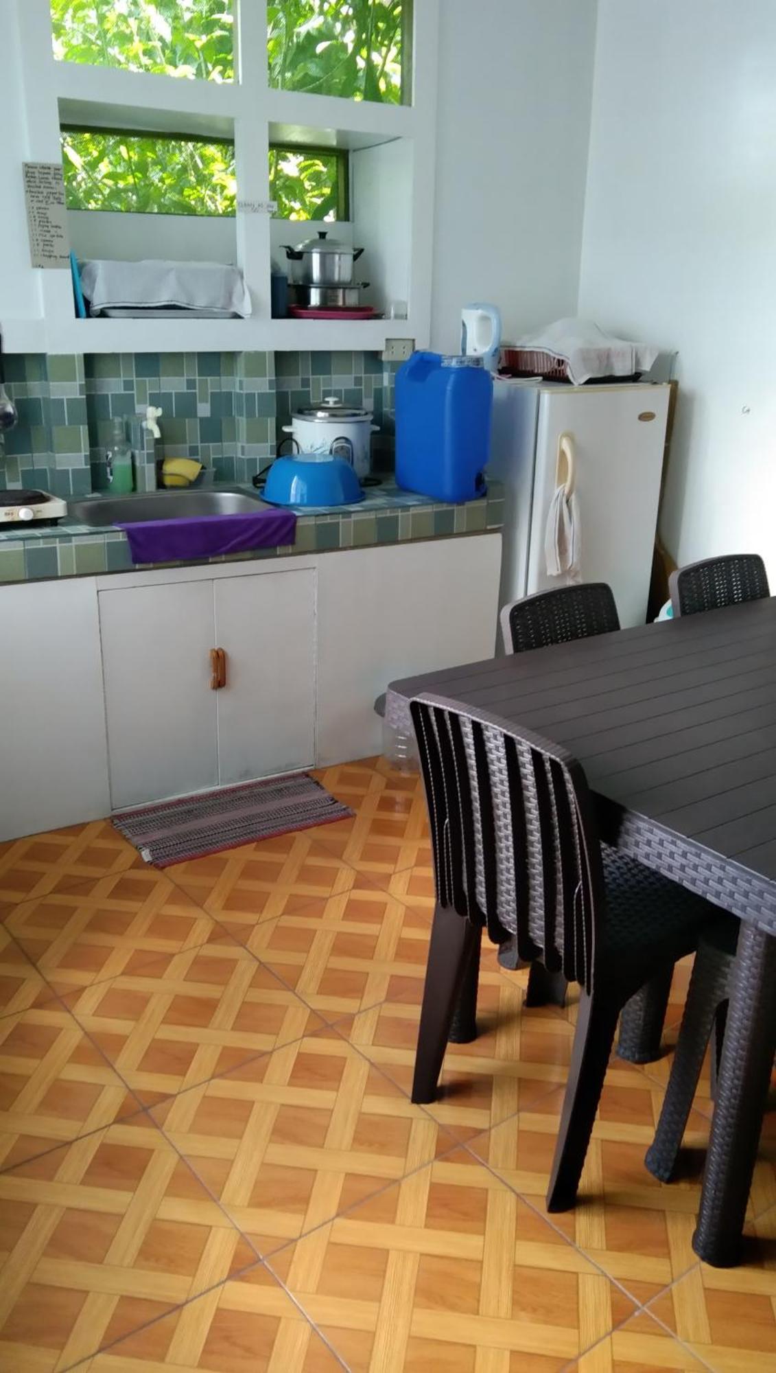 Havilah House באגויו מראה חיצוני תמונה