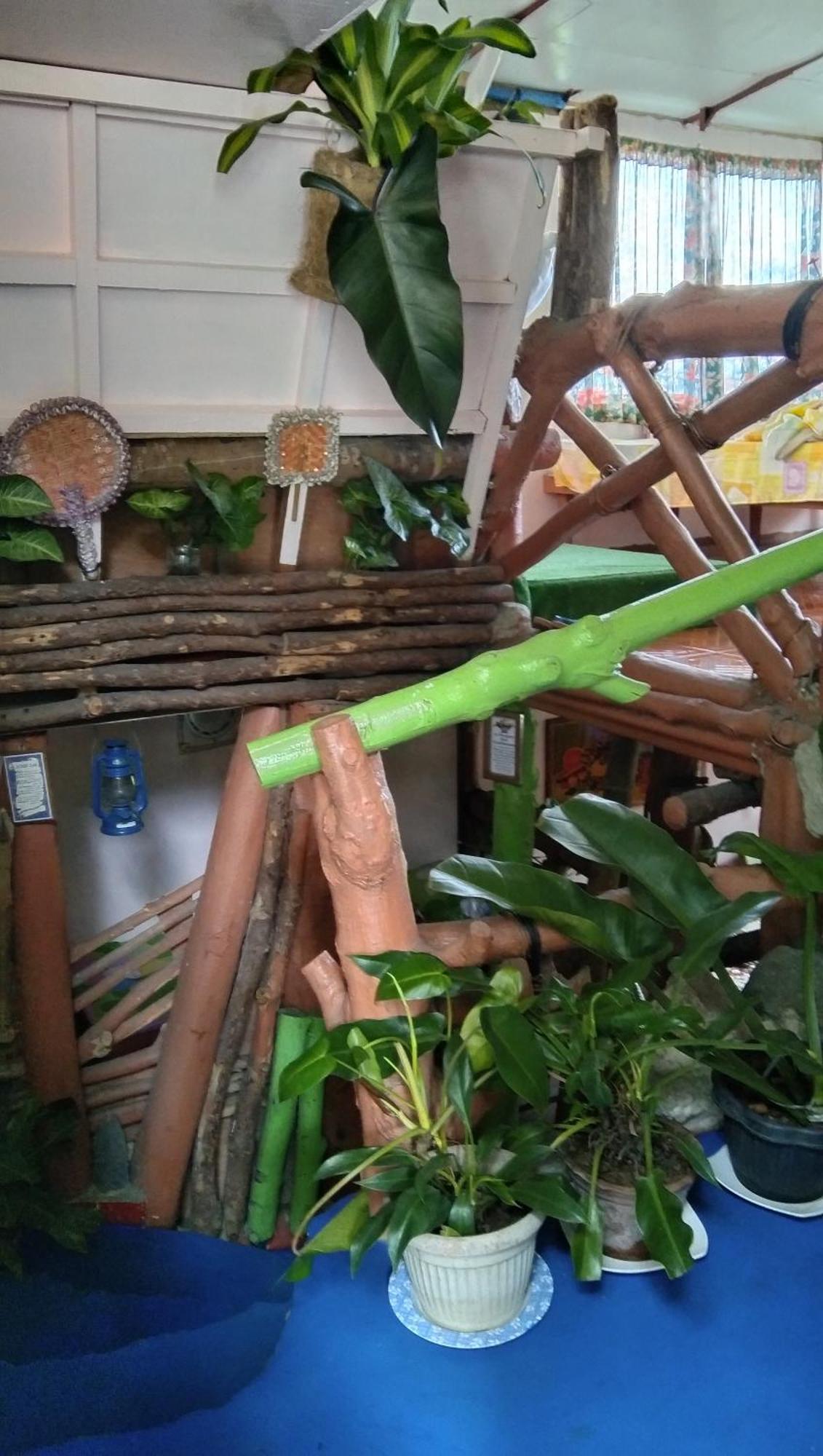 Havilah House באגויו מראה חיצוני תמונה