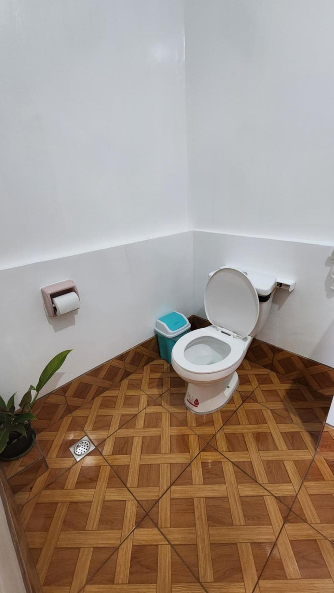 Havilah House באגויו חדר תמונה