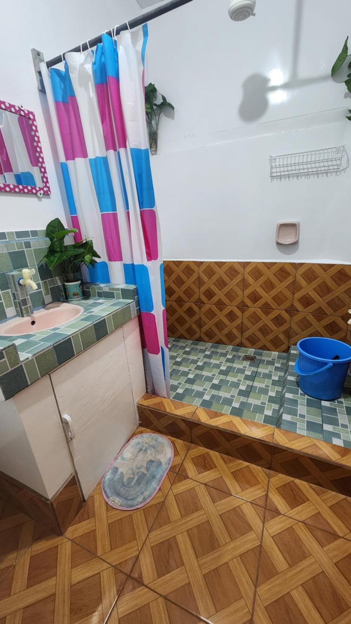 Havilah House באגויו חדר תמונה