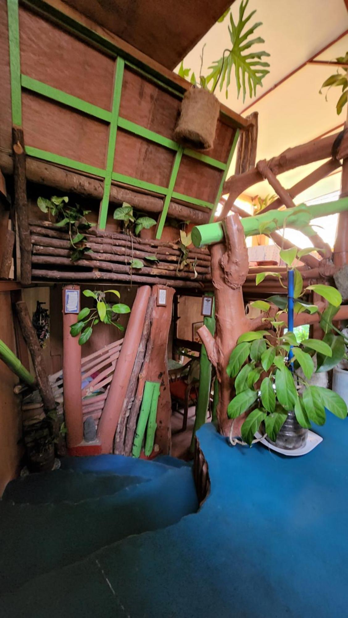 Havilah House באגויו חדר תמונה