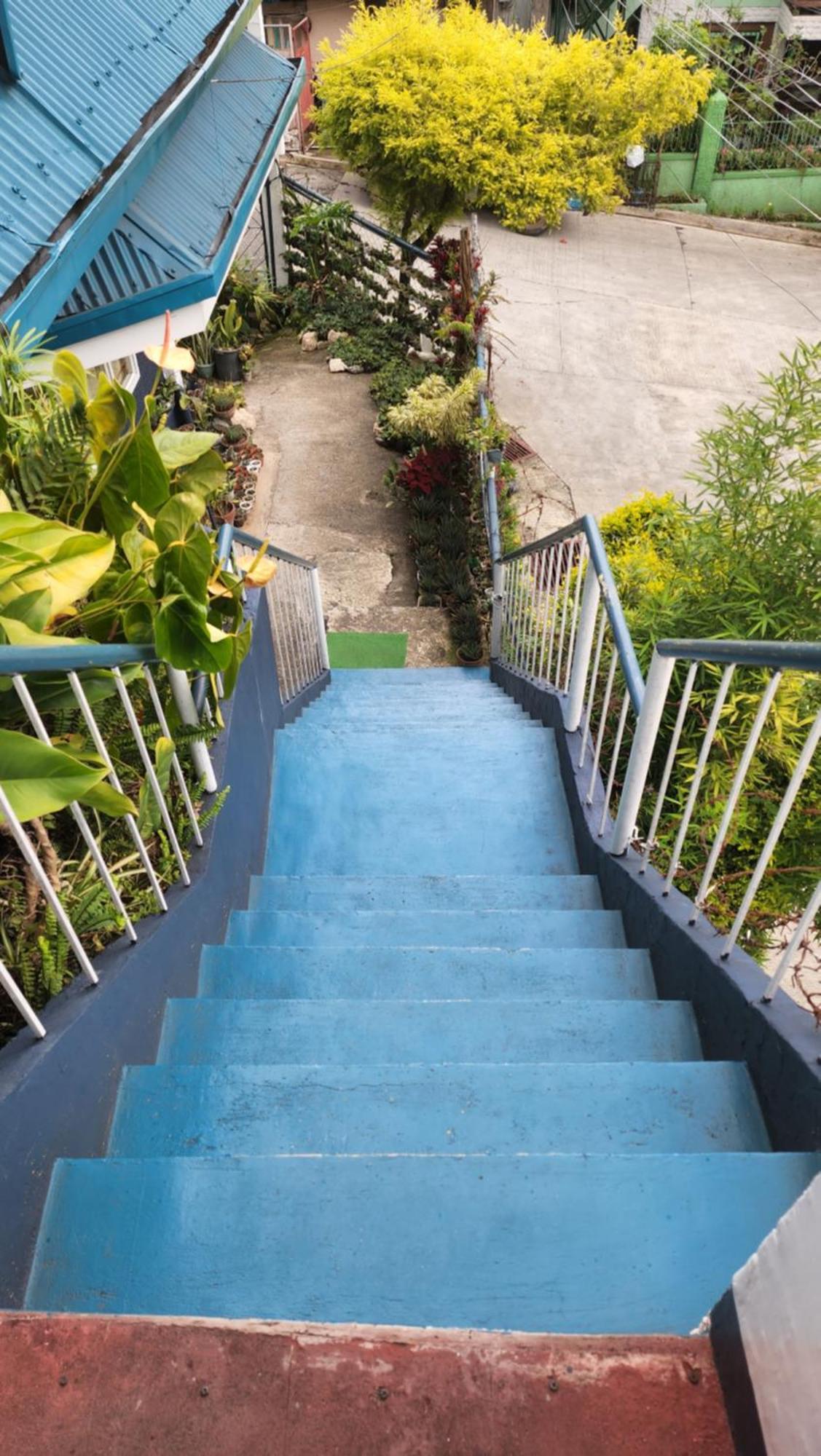 Havilah House באגויו חדר תמונה