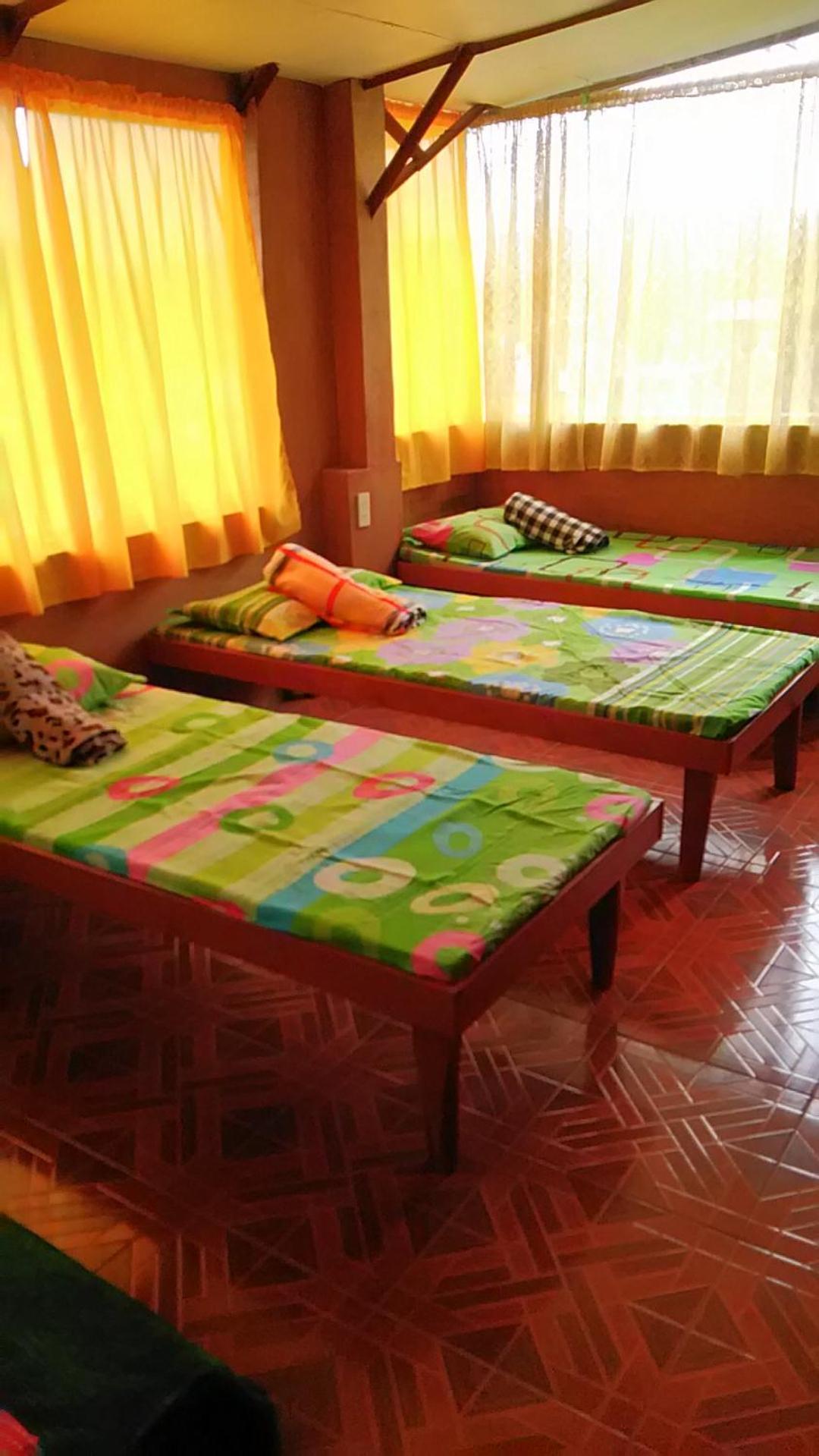 Havilah House באגויו חדר תמונה