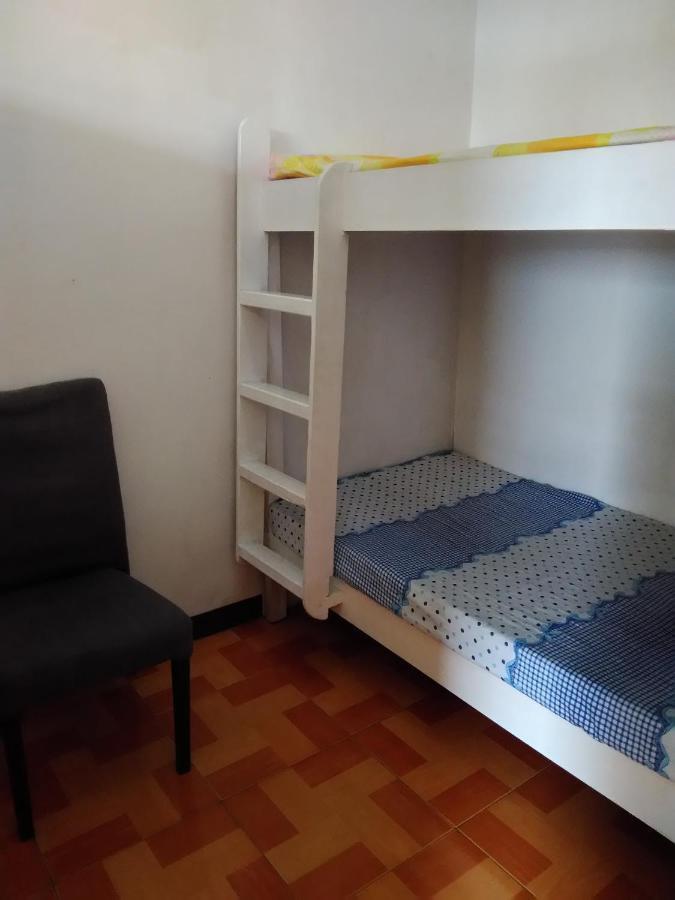 Havilah House באגויו מראה חיצוני תמונה